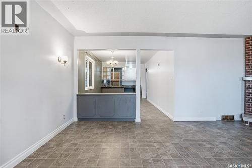 918 Garnet Street, Regina, SK - Indoor Photo Showing Other Room