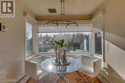 3N, 222 Eagle Ridge Drive Sw, Calgary, AB - Indoor