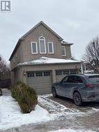 15 GROVER HILL AVENUE  Richmond Hill, ON L4S 1S6