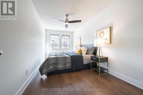 2398 Nichols Drive, Oakville, ON - Indoor Photo Showing Bedroom