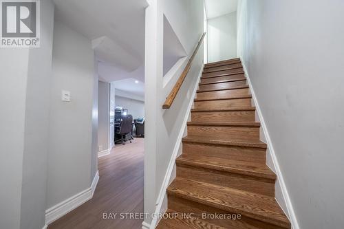 2398 Nichols Drive, Oakville, ON - Indoor Photo Showing Other Room