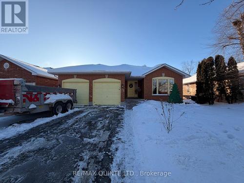 73 Oak Ridge Boulevard, Belleville (Belleville Ward), ON - Outdoor