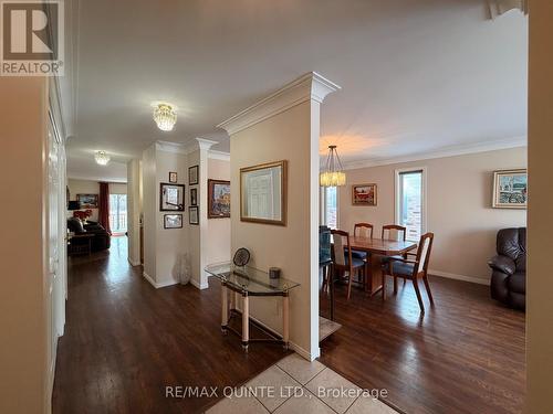 73 Oak Ridge Boulevard, Belleville (Belleville Ward), ON - Indoor