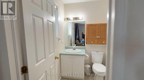 73 Oak Ridge Boulevard, Belleville (Belleville Ward), ON - Indoor Photo Showing Bathroom