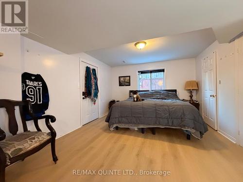 73 Oak Ridge Boulevard, Belleville (Belleville Ward), ON - Indoor Photo Showing Bedroom