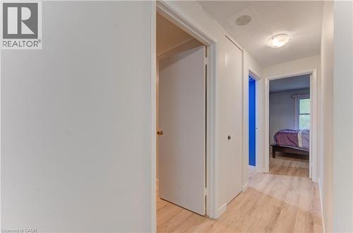 4 Flint Drive, Kitchener, ON - Indoor Photo Showing Other Room