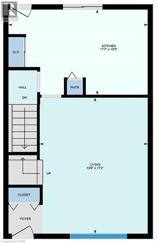 4 Flint Drive, Kitchener, ON - Other