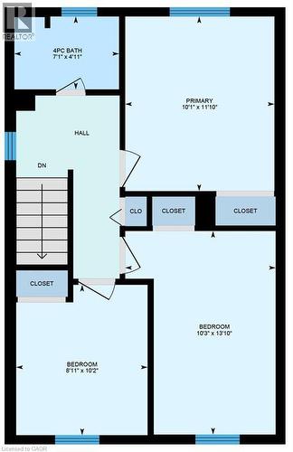 4 Flint Drive, Kitchener, ON - Other