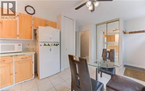 4 Flint Drive, Kitchener, ON - Indoor Photo Showing Other Room