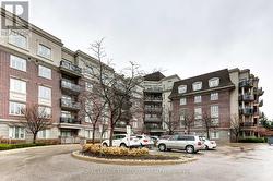 422 - 245 DALESFORD ROAD  Toronto, ON M8Y 4H7