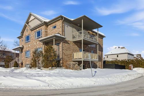 3-23 Rue de Munich  Gatineau (Aylmer), QC J9J 1N3