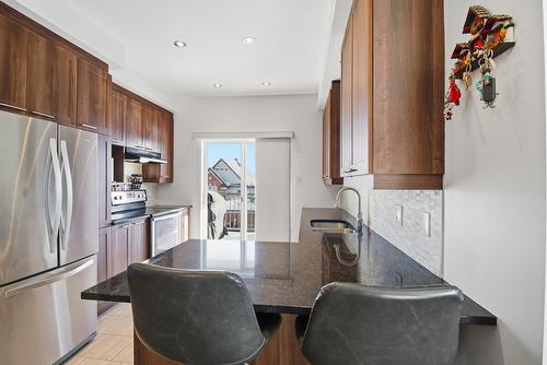 Cuisine - 3-23 Rue De Munich, Gatineau (Aylmer), QC - Indoor Photo Showing Kitchen