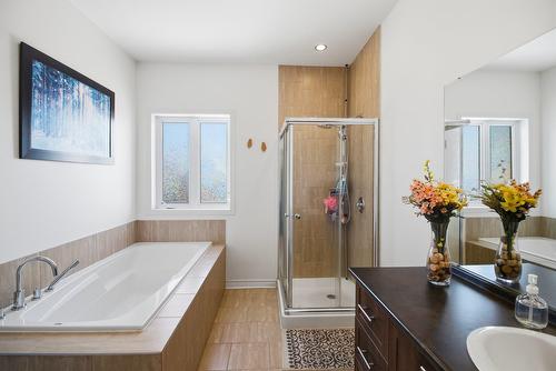 Salle de bains - 3-23 Rue De Munich, Gatineau (Aylmer), QC - Indoor Photo Showing Bathroom