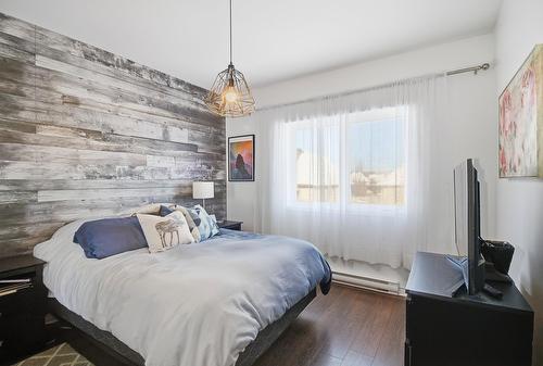 Chambre à coucher principale - 3-23 Rue De Munich, Gatineau (Aylmer), QC - Indoor Photo Showing Bedroom