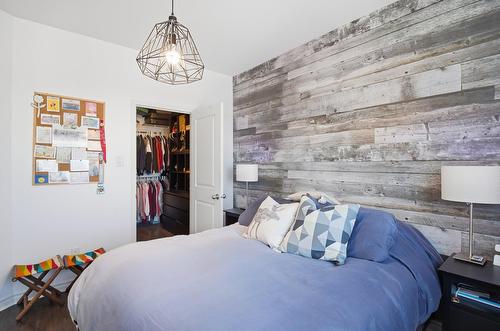 Chambre à coucher principale - 3-23 Rue De Munich, Gatineau (Aylmer), QC - Indoor Photo Showing Bedroom