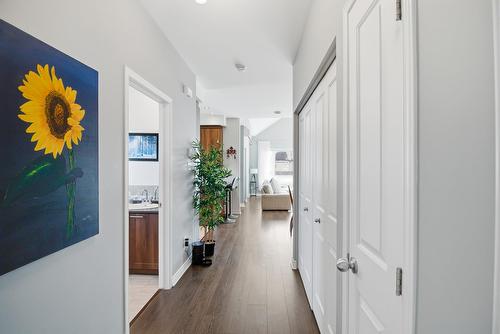 Corridor - 3-23 Rue De Munich, Gatineau (Aylmer), QC - Indoor Photo Showing Other Room