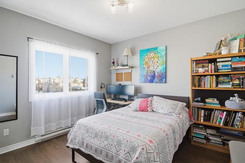 Chambre à coucher - 3-23 Rue De Munich, Gatineau (Aylmer), QC - Indoor Photo Showing Bedroom
