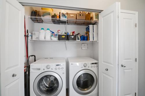 Salle de lavage - 3-23 Rue De Munich, Gatineau (Aylmer), QC - Indoor Photo Showing Laundry Room