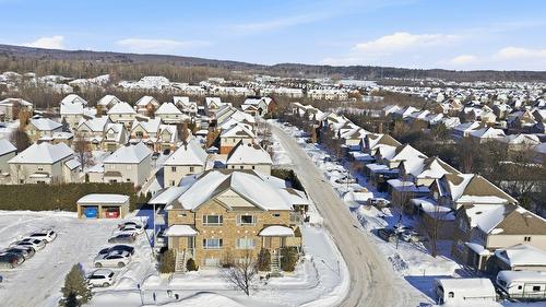 Façade - 3-23 Rue De Munich, Gatineau (Aylmer), QC - Outdoor With View