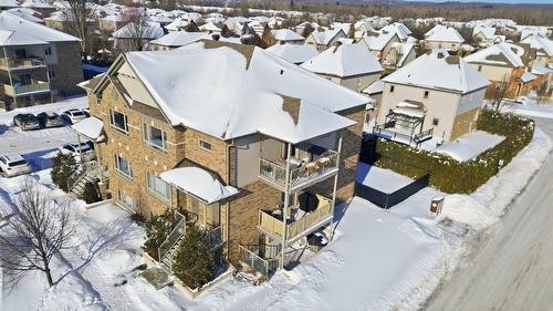 Façade - 3-23 Rue De Munich, Gatineau (Aylmer), QC - Outdoor