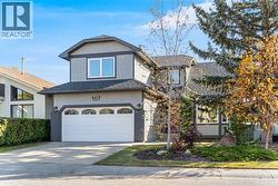 107 Wood Valley Drive SW  Calgary, AB T2W 5V6
