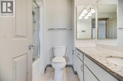 107 Wood Valley Drive Sw, Calgary, AB - Indoor Photo Showing Bathroom
