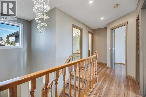 107 Wood Valley Drive Sw, Calgary, AB - Indoor Photo Showing Other Room