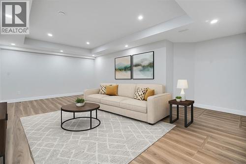 107 Wood Valley Drive Sw, Calgary, AB - Indoor