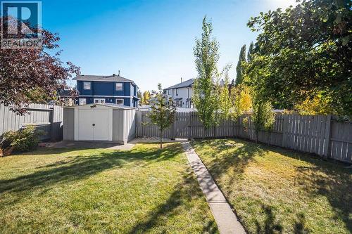 107 Wood Valley Drive Sw, Calgary, AB - Outdoor