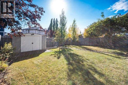 107 Wood Valley Drive Sw, Calgary, AB - Outdoor