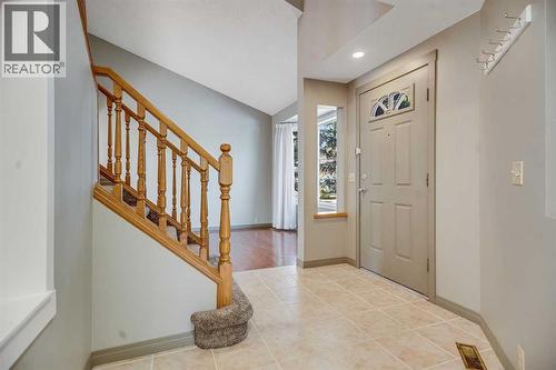 107 Wood Valley Drive Sw, Calgary, AB - Indoor Photo Showing Other Room