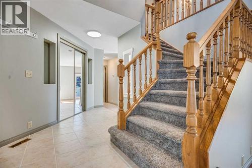 107 Wood Valley Drive Sw, Calgary, AB - Indoor Photo Showing Other Room