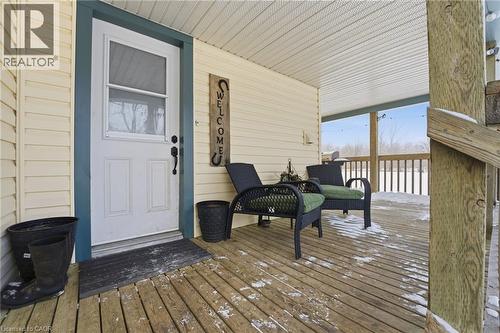 211 Robinson Road, Dunnville, ON 