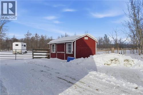 211 Robinson Road, Dunnville, ON 