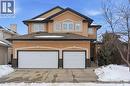 218 Brookshire Crescent, Saskatoon, SK  - Outdoor With Facade 