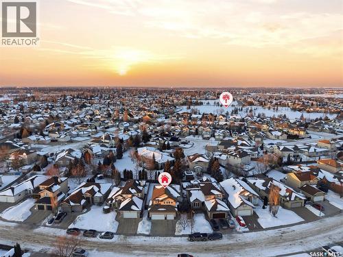 218 Brookshire Crescent, Saskatoon, SK - Outdoor With View