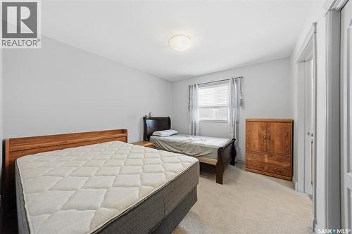 218 Brookshire Crescent, Saskatoon, SK - Indoor Photo Showing Bedroom