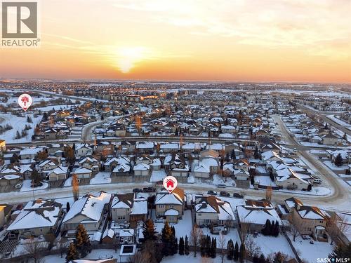 218 Brookshire Crescent, Saskatoon, SK - Outdoor With View