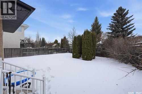 218 Brookshire Crescent, Saskatoon, SK - Outdoor