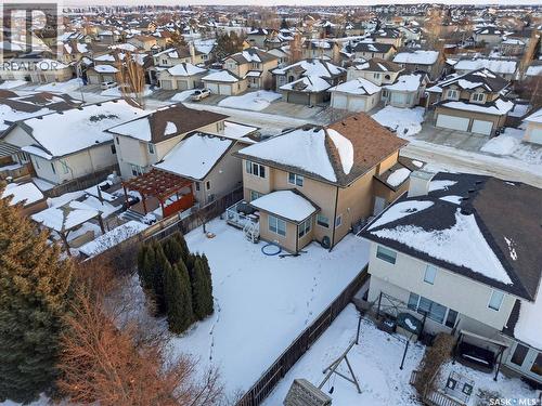 218 Brookshire Crescent, Saskatoon, SK - Outdoor