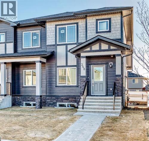 348 Cornerbrook Drive NE  Calgary, AB T3N 2J3