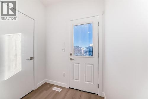 348 Cornerbrook Drive Ne, Calgary, AB - Indoor Photo Showing Other Room