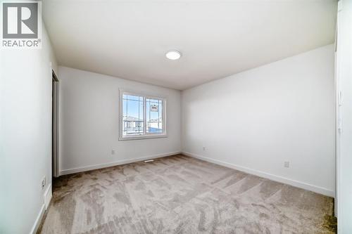 348 Cornerbrook Drive Ne, Calgary, AB - Indoor Photo Showing Other Room