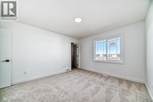 348 Cornerbrook Drive Ne, Calgary, AB - Indoor Photo Showing Other Room