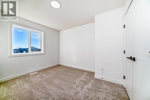 348 Cornerbrook Drive Ne, Calgary, AB - Indoor Photo Showing Other Room