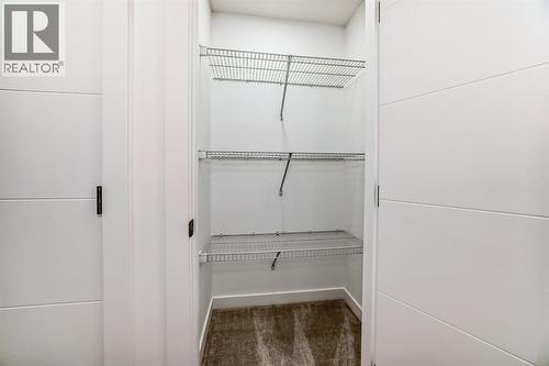 348 Cornerbrook Drive Ne, Calgary, AB - Indoor With Storage