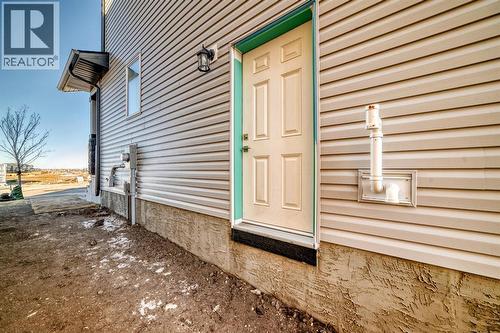 348 Cornerbrook Drive Ne, Calgary, AB - Outdoor With Exterior