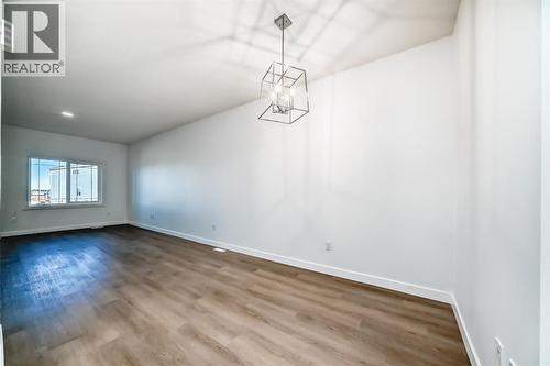348 Cornerbrook Drive Ne, Calgary, AB - Indoor Photo Showing Other Room