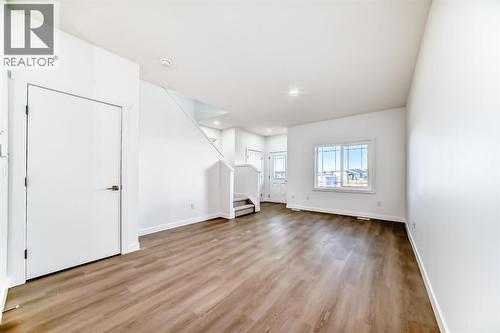 348 Cornerbrook Drive Ne, Calgary, AB - Indoor Photo Showing Other Room