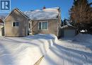 227 Maple Avenue, Yorkton, SK  - Outdoor 